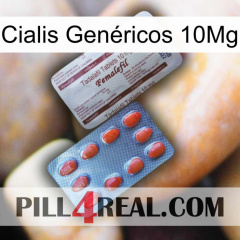 Cialis Genéricos 10Mg 36